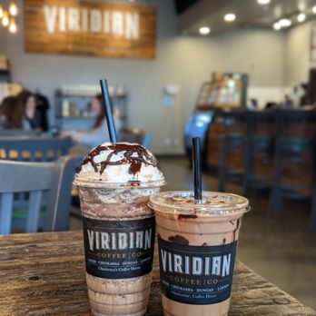 Viridian Coffee - Coffee & Tea Near Me - Lawton, Oklahoma Viridian Coffee - Coffee & Tea Near Me - Lawton, Oklahoma