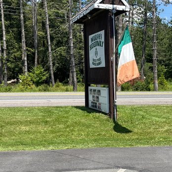 Murph's Hideaway - Bars Near Me - Pocono Lake, Pennsylvania
