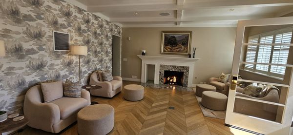 The Inn at Rancho Santa Fe by null