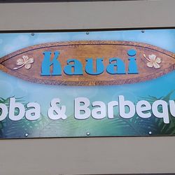 Kauai Boba & Barbecue