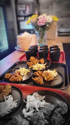 Adda Restaurant by null