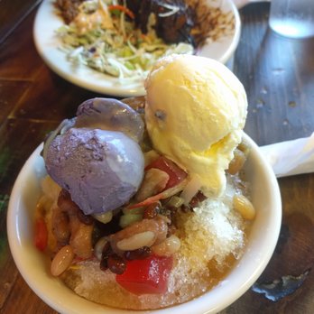 Caribbean Haven - Halo Halo - Caribbean Near Me - Ventura, California Caribbean Haven - Halo Halo - Caribbean Near Me - Ventura, California