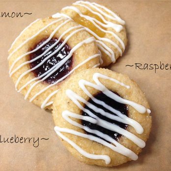 Honest & True Tea - Our signature cheesecake cookies! - Coffee & Tea Near Me - Ripon, Wisconsin