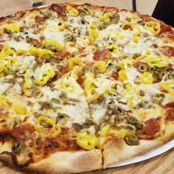 Pizza Sam's