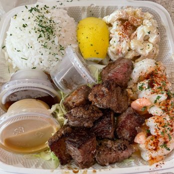 Steak Teppei - Teppanyaki Near Me - Honolulu, Hawaii Steak Teppei - Teppanyaki Near Me - Honolulu, Hawaii
