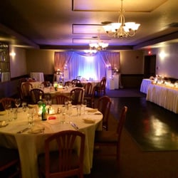 Rustic Kitchen & Bar - Our Function Room on the Lower Level