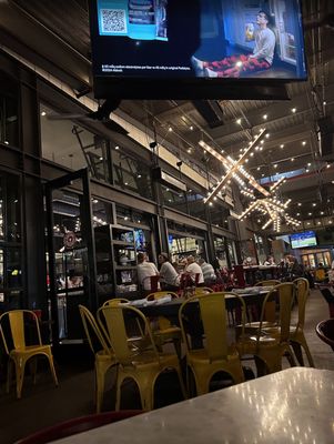 Culinary Dropout by null