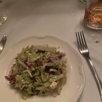 Fachini - Chopped salad - Italian Near Me - Dallas, Texas Fachini - Chopped salad - Italian Near Me - Dallas, Texas