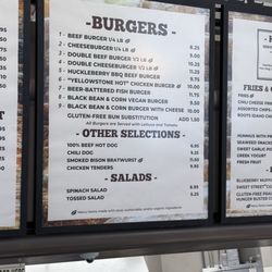 Mammoth Terrace Grill