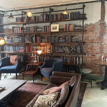 One Shot Coffee - Upstairs - Coffee & Tea Near Me - Philadelphia, Pennsylvania One Shot Coffee - Upstairs - Coffee & Tea Near Me - Philadelphia, Pennsylvania
