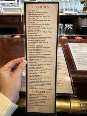 Menu photo 4 Mad Capper Saloon & Eatery Stillwater, MN