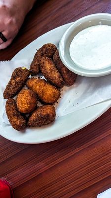 Southern Recipe by null