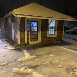 Mel’s Bar