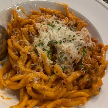 Bluebeard - Casarecce - New American Near Me - Indianapolis, Indiana