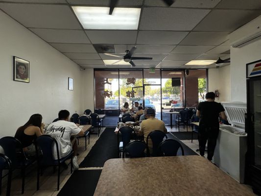 Shanghai Noodle House by null