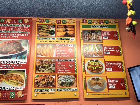 Tortas Ahogadas Ameca by null