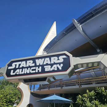 Star Wars Launch Bay - Star Wars Launch Bay - Amusement Parks Near Me - Anaheim, California Star Wars Launch Bay - Star Wars Launch Bay - Amusement Parks Near Me - Anaheim, California