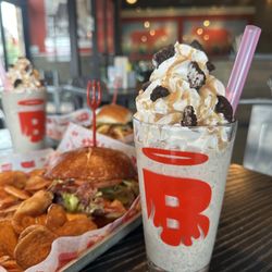 Burgatory - McCandless