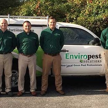 EnviroPest - Pest Control Near Me