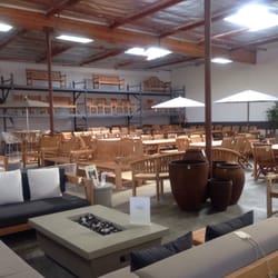 Teak Warehouse