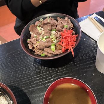 KoKoLo Donburi - Gyudon / 牛丼 - Japanese Near Me - Livermore, California KoKoLo Donburi - Gyudon / 牛丼 - Japanese Near Me - Livermore, California