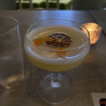 Sushi Pop - Mango Sake Martini - Sushi Bars Near Me - Oviedo, Florida Sushi Pop - Mango Sake Martini - Sushi Bars Near Me - Oviedo, Florida