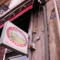 Cantini Flandin