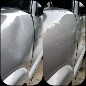 Mirror Finish Paintless Dent Repair - Mobile Dent Repair Near Me - Jackson, California Mirror Finish Paintless Dent Repair - Mobile Dent Repair Near Me - Jackson, California