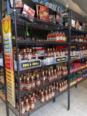 Pepper Palace by null