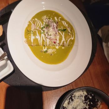 The Mexican - Enchiladas - Mexican Near Me - Dallas, Texas The Mexican - Enchiladas - Mexican Near Me - Dallas, Texas