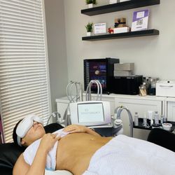 Good Body Recovery - Post-op Skin Tightening Treatment