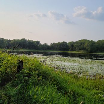 Lake Maria State Park - Parks Near Me - Monticello, Minnesota