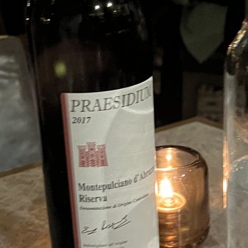 Marisi - Italian Near Me - La Jolla, California
