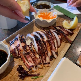 Kirala - Sushi Bars Near Me - Berkeley, California
