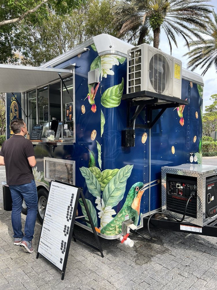 Cafe Encanto Image