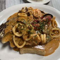 Brasa's Restaurant