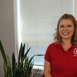 Health First Chiropractic - Marysville - Melissa is the co-owner of Health First Chiropractic and has been working at Health First for over 5 years.