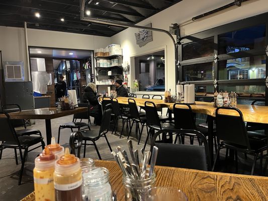 Brileys BBQ and Grill by null
