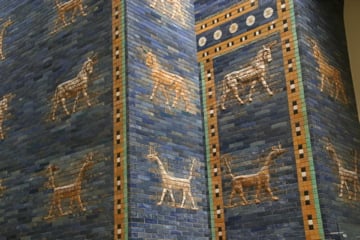 Pergamonmuseum by null