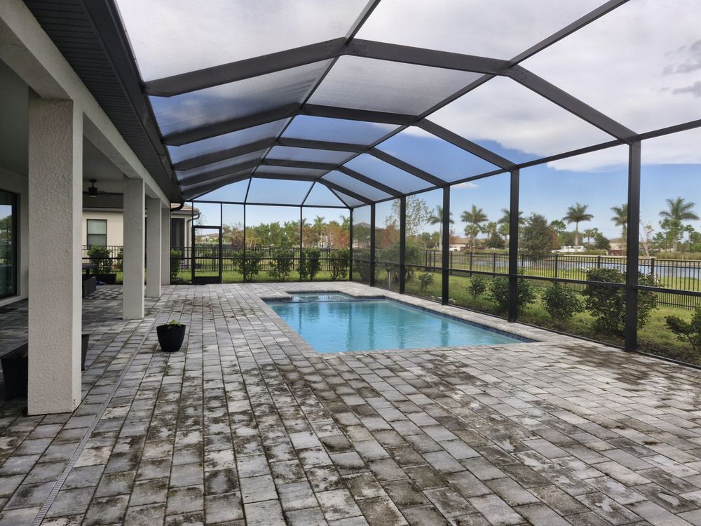 Slide of Re and Re Services