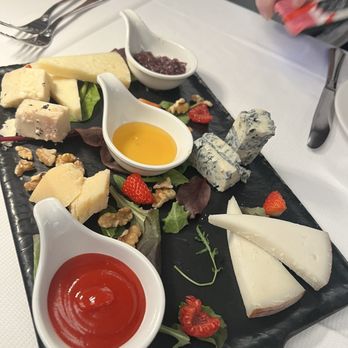La Loggia - Cheese tasting - Italian Near Me - Florence, FI