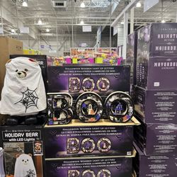 Costco Wholesale
