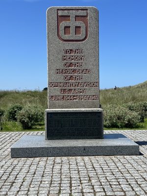 Utah Beach Landing Museum by null