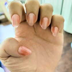 Tipsy Nail and Salonbar