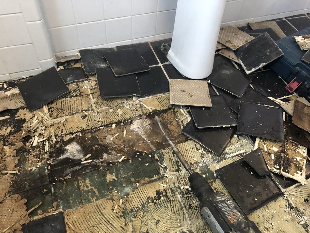 Slide of R & M Plumbing, Heating & Sewer Cleaning