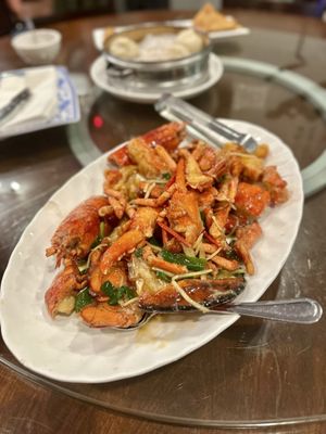 Dumpling Xuan by null