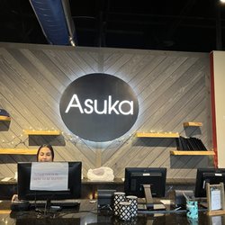 Asuka Japanese Steak House & Sushi