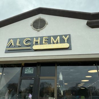 Alchemy Color Lab - Hair Salons Near Me - Madison Heights, Michigan Alchemy Color Lab - Hair Salons Near Me - Madison Heights, Michigan