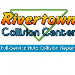 Rivertown Collision Center - Untitled