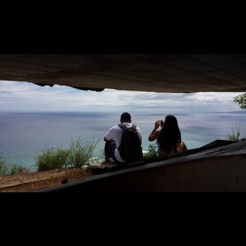 Diamond Head State Monument - Sweet serenity - Parks Near Me - Honolulu, Hawaii